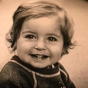 Meet your Posher, Steve